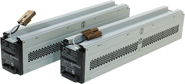 Аккумулятор для ИБП APC SRT192RMBP2