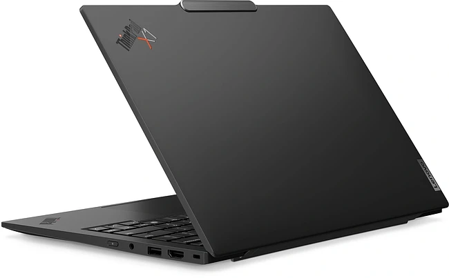Ноутбук Lenovo ThinkPad X1 Carbon G12 Black (21KC0046US)