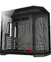 Корпус Bloody BD-CC109 черный без БП (BD-CC109-BK)