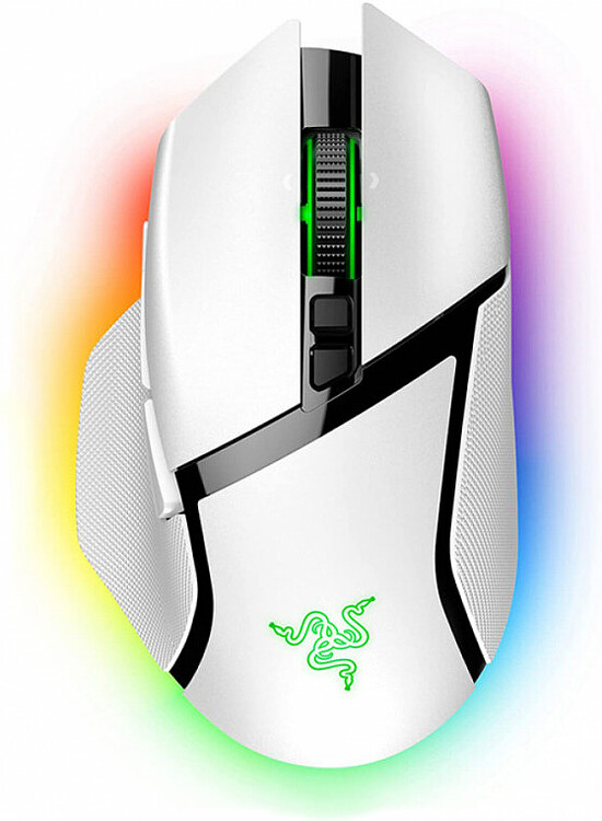 Мышь Razer Basilisk V3 Pro (RZ01-04620200-R3G1)