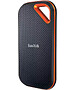 Внешний накопитель SanDisk 4TB SDSSDE81-4T00-G25
