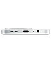Смартфон Honor X6c 6GB/128GB NIC-LX1 Moonlight White (5109BWDX)