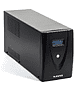 Источник бесперебойного питания Бастион RAPAN-UPS 3000 Black