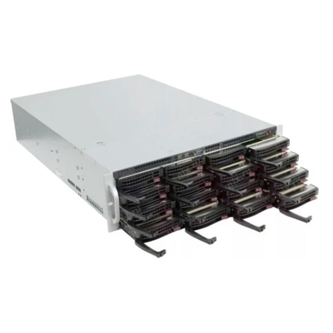 Корпус SuperMicro CSE-836BE1C-R1K03B