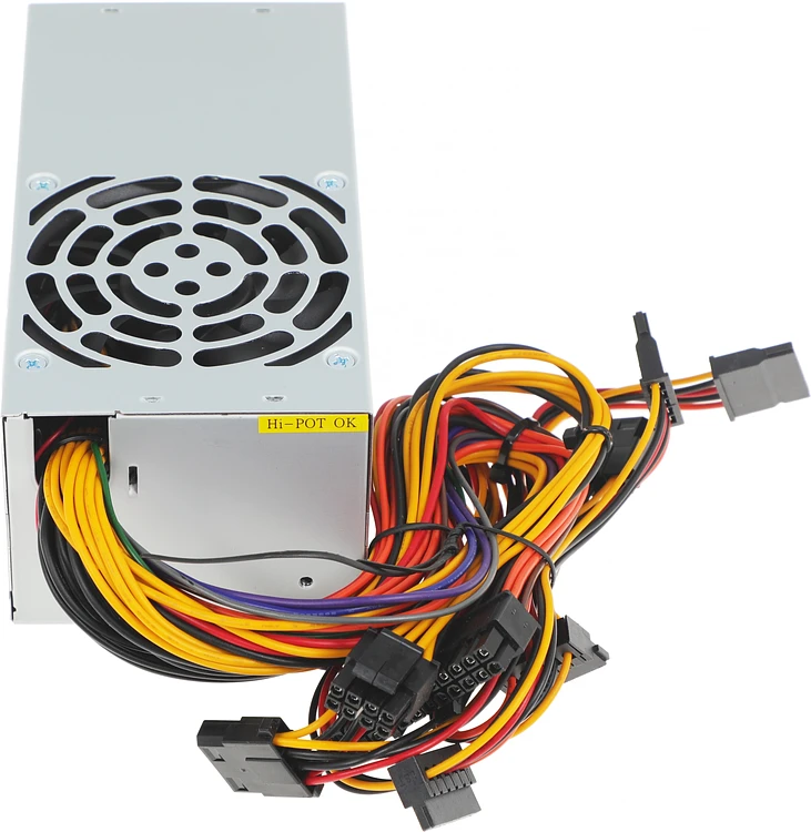 Блок питания Chieftec Smart (GPF-350P)