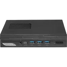 Компьютер MSI Pro DP10 12M-226XRU черный (9S6-B0A621-226) Компьютер MSI Pro DP10 12M-226XRU черный (9S6-B0A621-226)