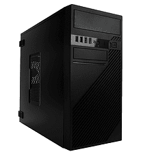 Корпус In Win EFS712BL PM-600ATX (6196804)