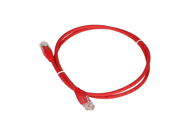 Патч-корды TWT TWT-45-45-20-RD красный Патч-корды TWT TWT-45-45-20-RD красный