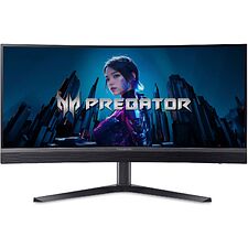 Монитор Acer Predator X34V3bmiiphuzx (UM.CXXEE.301)