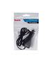 Автомобильное зарядное Buro XCJ-048-EM-2A microUSB черный