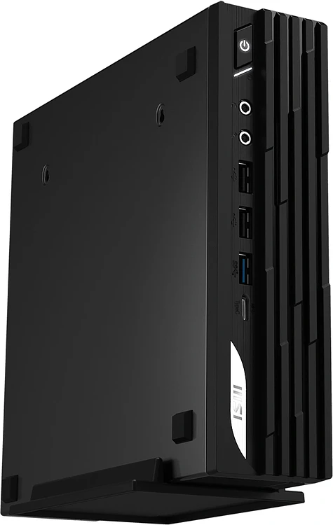 Компьютер MSI Pro DP21 14M-1244XRU черный (9S6-B0A431-1244)