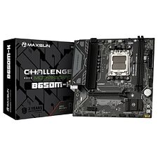 Материнская плата Maxsun MS-Challenger B850M-K WIFI