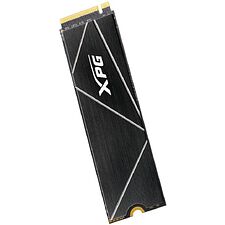 SSD диск A-Data XPG Gammix S70 Blade 4TB (AGAMMIXS70B-4T-CS)