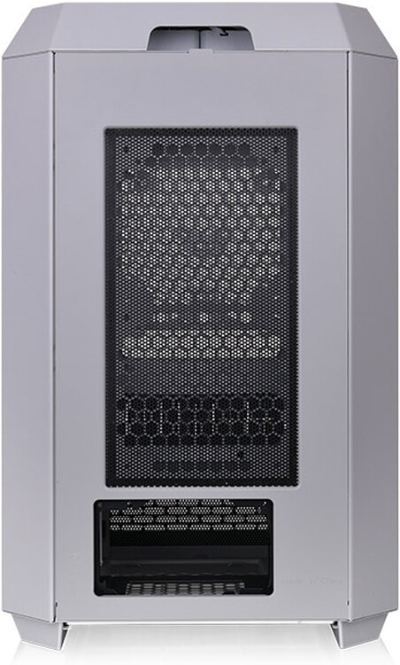 Корпус Thermaltake The Tower 300 mATX без БП Limestone (CA-1Y4-00SIWN-00)