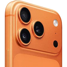 Смартфон Apple iPhone 17 Pro A3523 оранжевый (MG8Q4ZA/A)