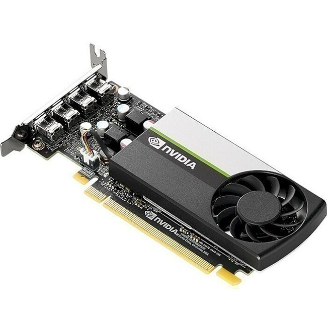 Видеокарта Nvidia Quadro T1000 (900-5G172-2550-000)