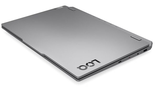 Ноутбук Lenovo LOQ 15IRX9 Luna Grey (83DV01CGRK)