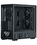 Корпус Zalman P10 NAMU Black
