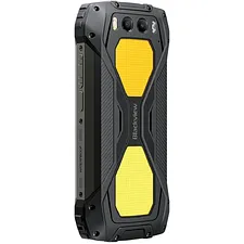 Смартфон Blackview BV7300 6/256GB Black