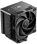 Кулер для процессора DeepCool AK700 Digital NYX черный (R-AK700-BKNNMN-GJD-1)