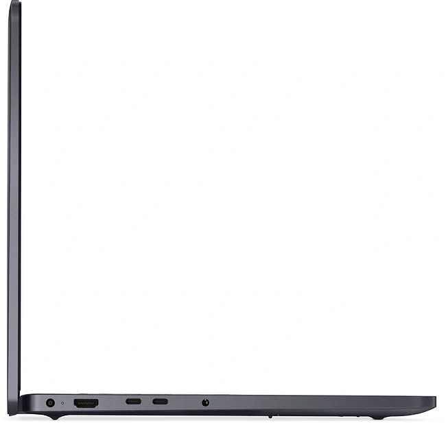 Ноутбук Dell Pro 16 Grey (PRO16-7655)