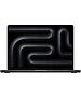 Ноутбук Apple MacBook Pro 14 A3401 M4 Pro Space Black (MX2H3LL/A)