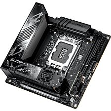 Материнская плата Asus ROG Strix Z890-I Gaming WIFI (90MB1IC0-M0EAY1)