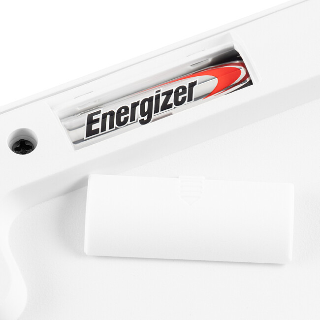 Клавиатура Oklick K225W белый