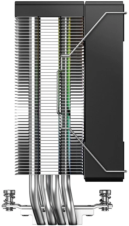 Кулер для процессора ID-Cooling SE-214-XT V2