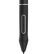 Графический планшет Huion Kamvas 13 фиолетовый