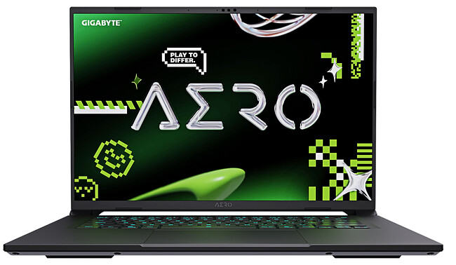 Ноутбук Gigabyte Aero X16 4WH White (4WHN3KZC94DD) Ноутбук Gigabyte Aero X16 4WH White (4WHN3KZC94DD)