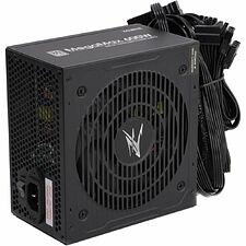 Блок питания Zalman MegaMax TXll 500W (ZM500-TXII)