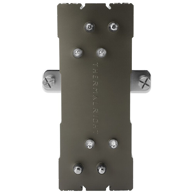 Кулер для процессора Thermalright Assassin Spirit 120 V2