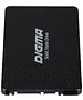 SSD диск Digma Run Y2 128Gb (DGSR2128GY23T)