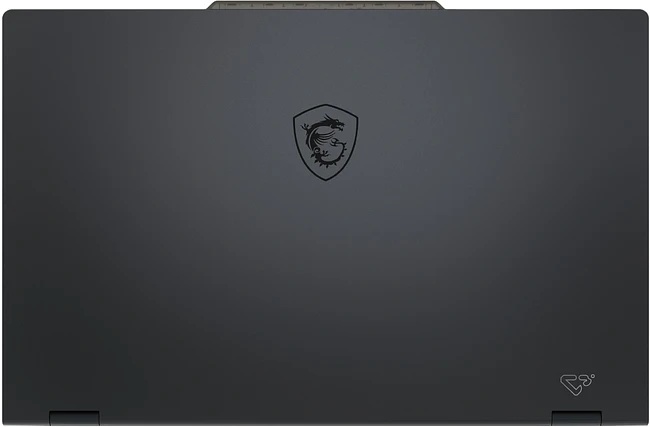 Ноутбук MSI MS-17U3 Cyborg 17 B2RWEKG-405XBY Translucent Black (9S7-17U332-405)