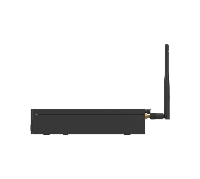 Компьютер IRBIS Smartdesk Mini (ISDC5U01P3)
