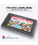 Графический планшет Parblo Coast 12pro Gen2 Black