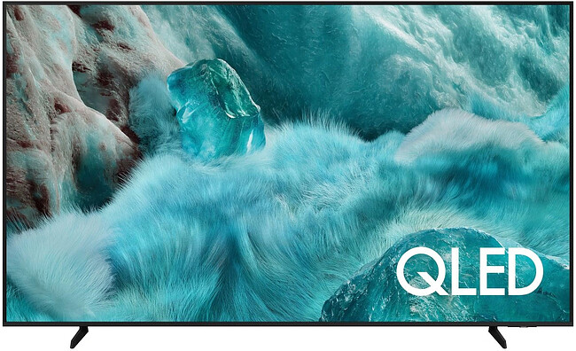 Телевизор Samsung QE65Q7FAAUXRU