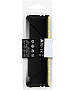Оперативная память Kingston Fury Beast Black RGB XMP 16GB DDR4 (KF432C16BB2A/16)