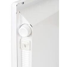 Конвектор StarWind SHV1020 белый