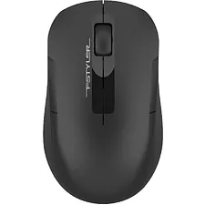 Мышь A4Tech Fstyler FG15CS Air2 черный