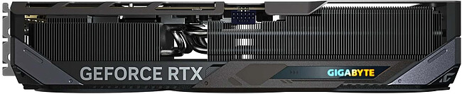 Видеокарта GigaByte GeForce RTX 5080 Gaming OC 16G GDDR7 (GV-N5080GAMING OC-16GD)
