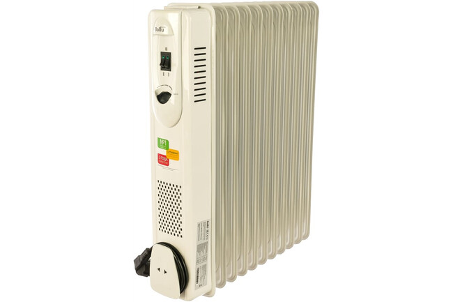 Радиатор Ballu Comfort (BOH/CM-11WDN)