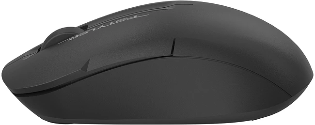 Мышь A4Tech Fstyler FG15CS Air2 черный