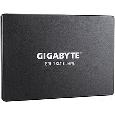SSD диск GigaByte 256Gb GP-GSTFS31256GTND TLC