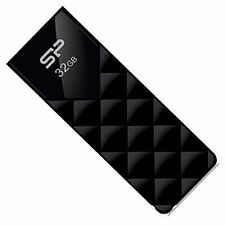 USB Flash-накопитель Silicon-Power Ultima U03 32GB (SP032GBUF2U03V1K)