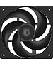 Вентилятор для корпуса ID-Cooling AS-140-K Black