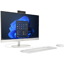 Моноблок HP ProOne 240 G10 All-in-One White (998J5ET)