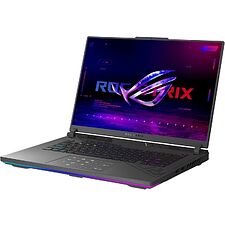 Ноутбук ASUS ROG Strix G16 G614FM-S5031 Eclipse Gray (90NR0L17-M002B0)