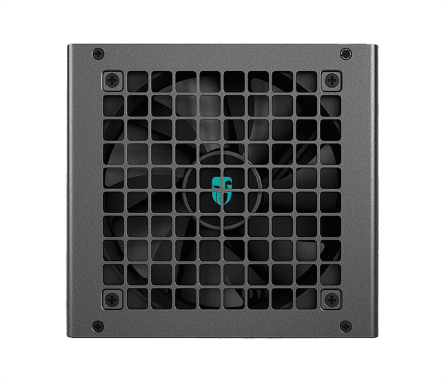 Блок питания Deepcool GameStorm PN650D 650W (R-PN650D-FC0B-WGEU-V2)